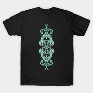 Lace Variation 13 T-Shirt